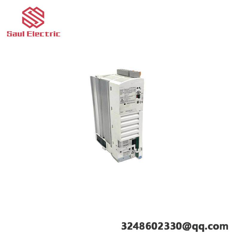 LENZE E82EV751K4C AC Drive