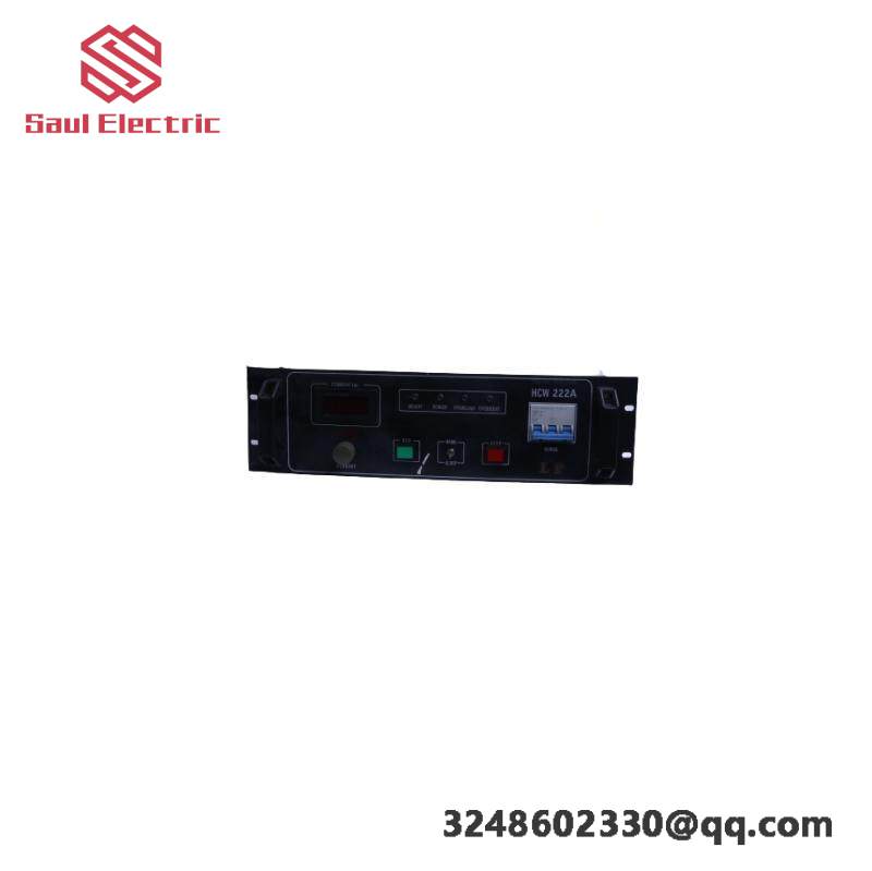 LP HCW222A Power Supply