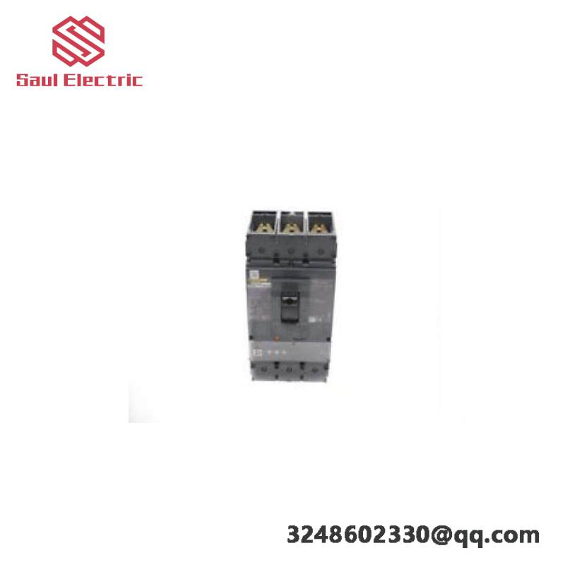 CIRCUIT BREAKER LRF36400U31X Square D