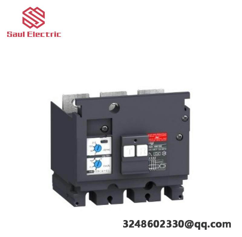 Schneide LV431533 Schneider Electric Compact 