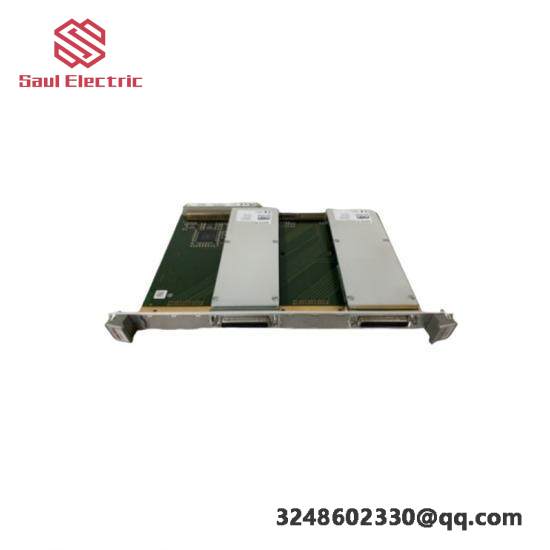 MAN A201SR04/5880-0009B Pcb Circuit Board