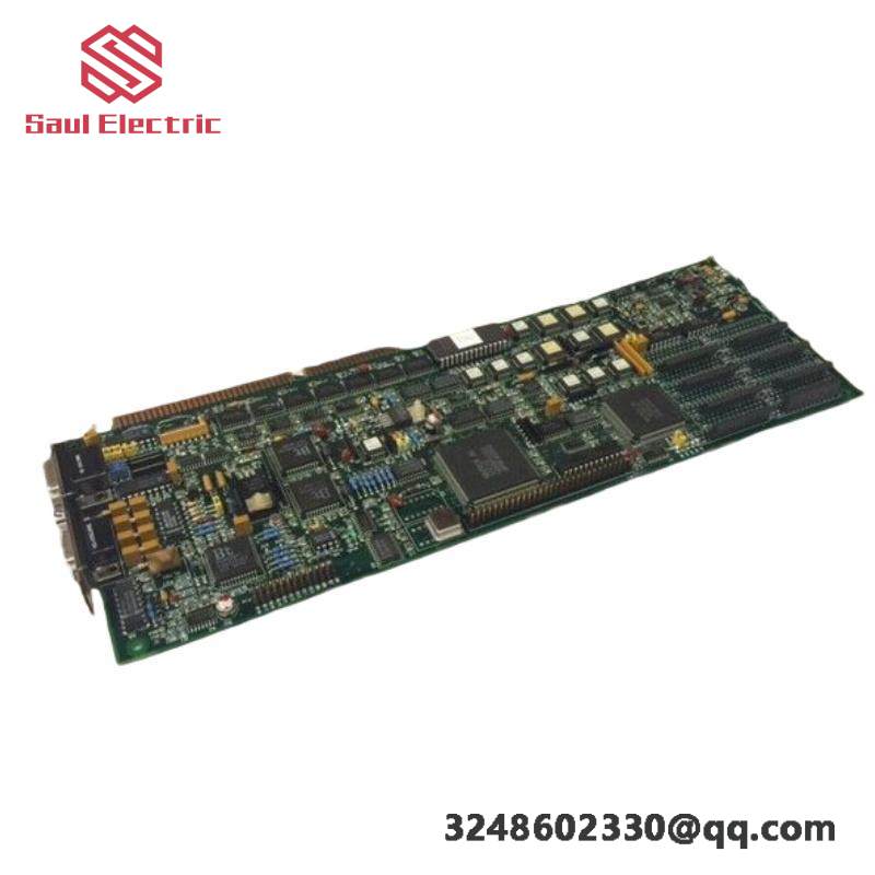 MATROX IP-8/AT/256 Video Imaging Board