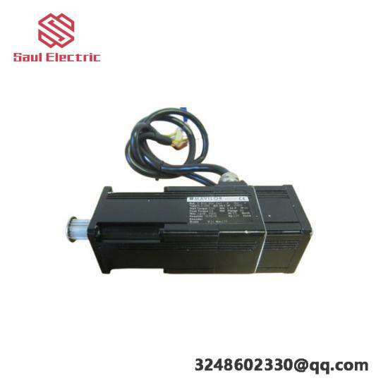 MAVILOR BLS-055 SERVO MOTOR