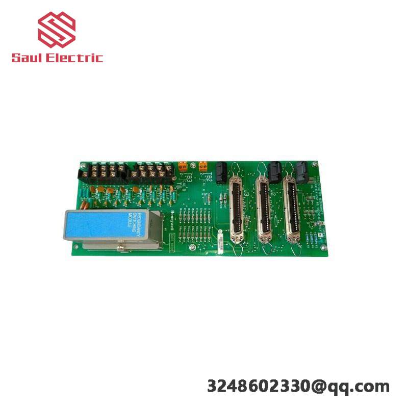 HONEYWELL MC-TAOX52 51304335-275 Analog Output Module