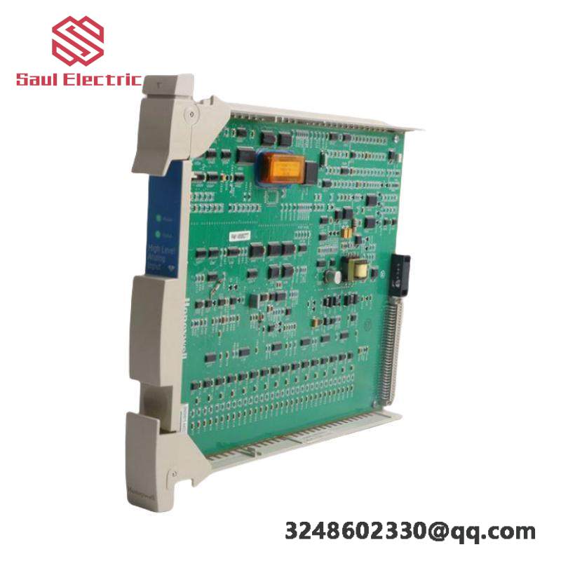 HONEYWELL MC-TDOY23 51204166-175 UCN FTA Digital Output Relay