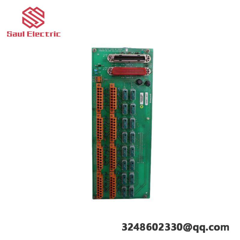 HONEYWELL MC-YDOY22 51204162-175 PC BOARD