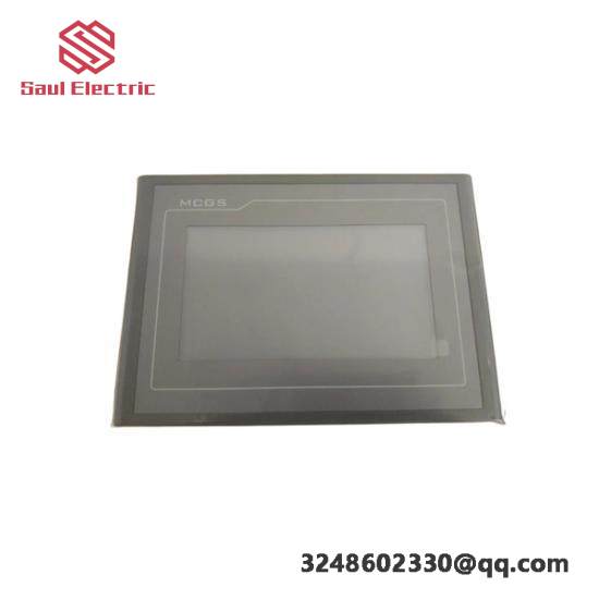 MCGS TPC7062TX Touch Screen