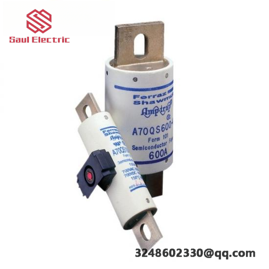 ABB R100.30-ZS Semiconductor Contactor