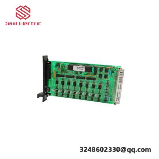 Metso D200533 BIU82 Input Module