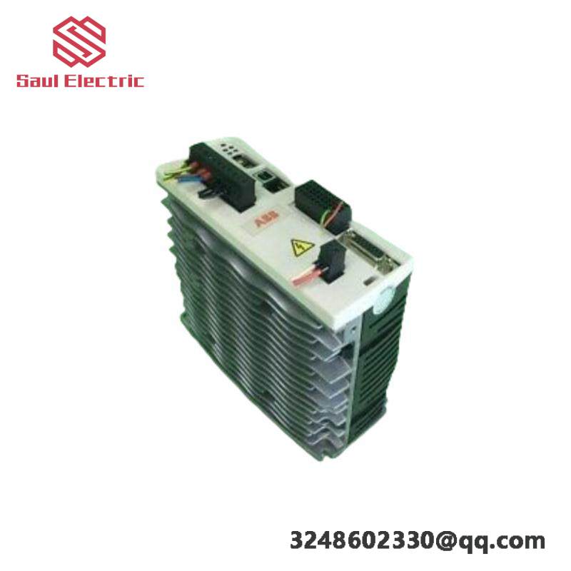 ABB MFE230A006BW Servo drive