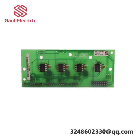 MFIXSUP0601 193112 CIRCUIT BOARD