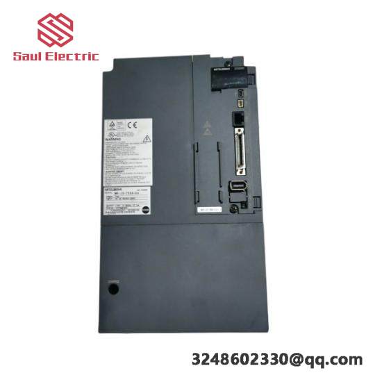 MITSUBISHI 700A AC servo drives