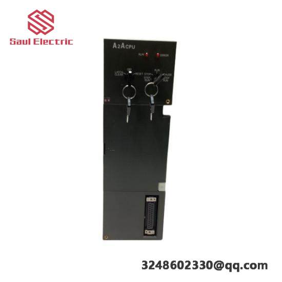 MITSUBISHI A2ACPU Programmable Controller