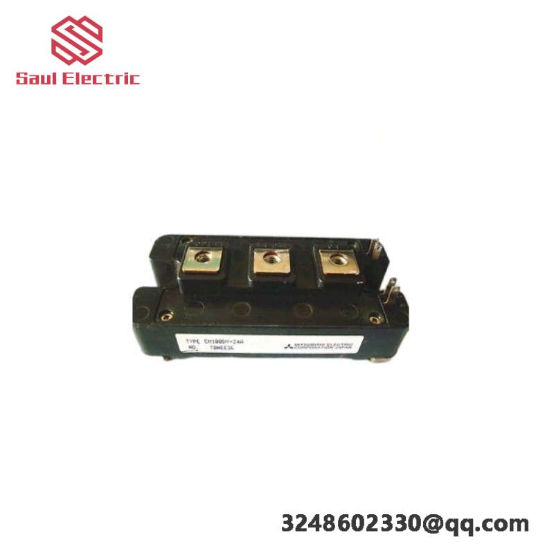 MITSUBISHI CM100DY-24A Supply Power Module