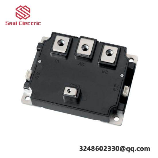 MITSUBISHI CM600YE2P-12F IGBT Module