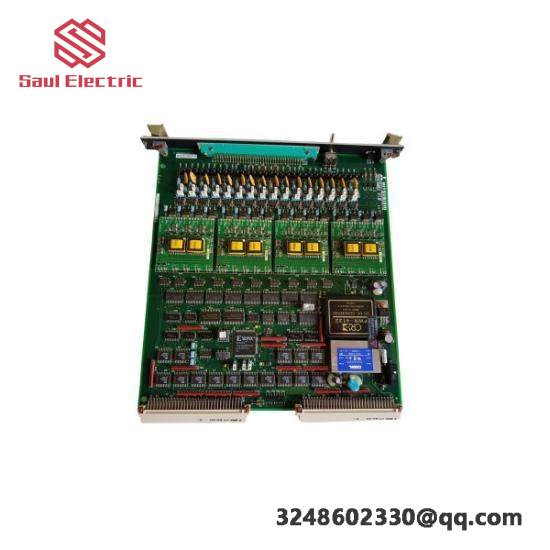 Mitsubishi D0AOM02 AO Module