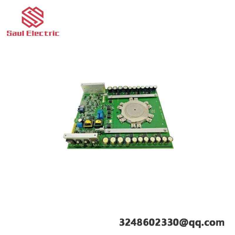 MITSUBISHI ELECTRIC GU-D08 80173-109-01 THYRISTOR BOARD.