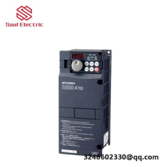 MITSUBISHI FR-A740-22K-CHT  3 Phase 400V Converter