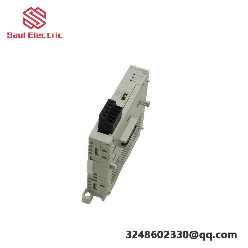 MITSUBISHI FX3U-485ADP-MB INTERFACE MODULE