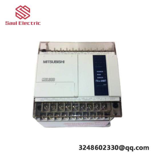 MITSUBISHI FXIN-24MT-001 Power module