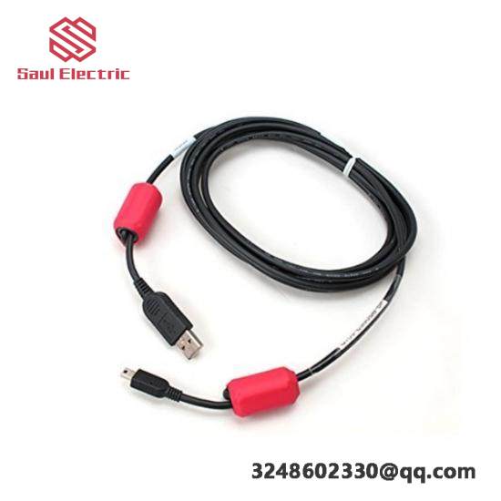 MITSUBISHI GT09-C30USB-5P Series programming Cable