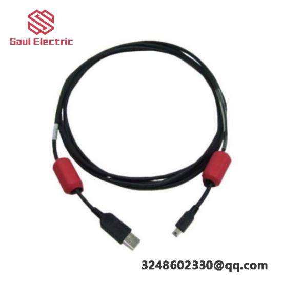 MITSUBISHI GT09-C30USB-5P Series programming Cable