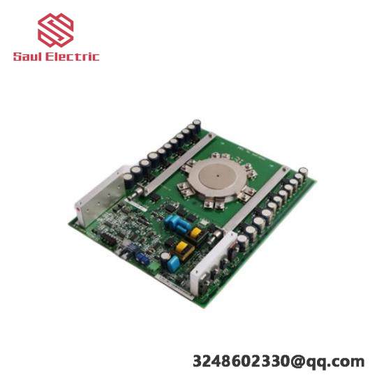 Mitsubishi GU-D08 80173-109-01 FGC800B-130DS/81001-450-52-R  Communication Integrated Thyristor Board