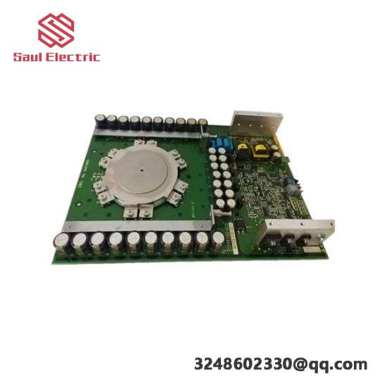 Mitsubishi GU-D15 80173-110-02/G651885C THYRISTOR BOARD