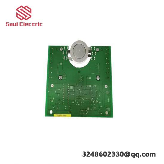 MITSUBISHI GU-G04 GCU04AB-130 80173-111-01-2 COMMUTATED THYRISTOR BOARD