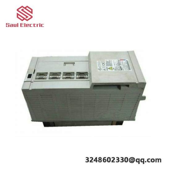 MITSUBISHI MDS-C1-CV-370 POWER SUPPLY UNIT