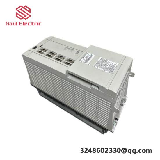 MITSUBISHI MDS-C1-SP-260 Servo Drive