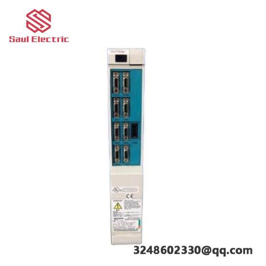 MITSUBISHI MDS-C1-V2-0303 servo drive