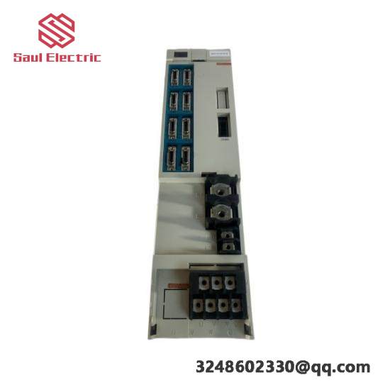 MITSUBISHI MDS-CH-V2-4535 AC SERVO CONTROL