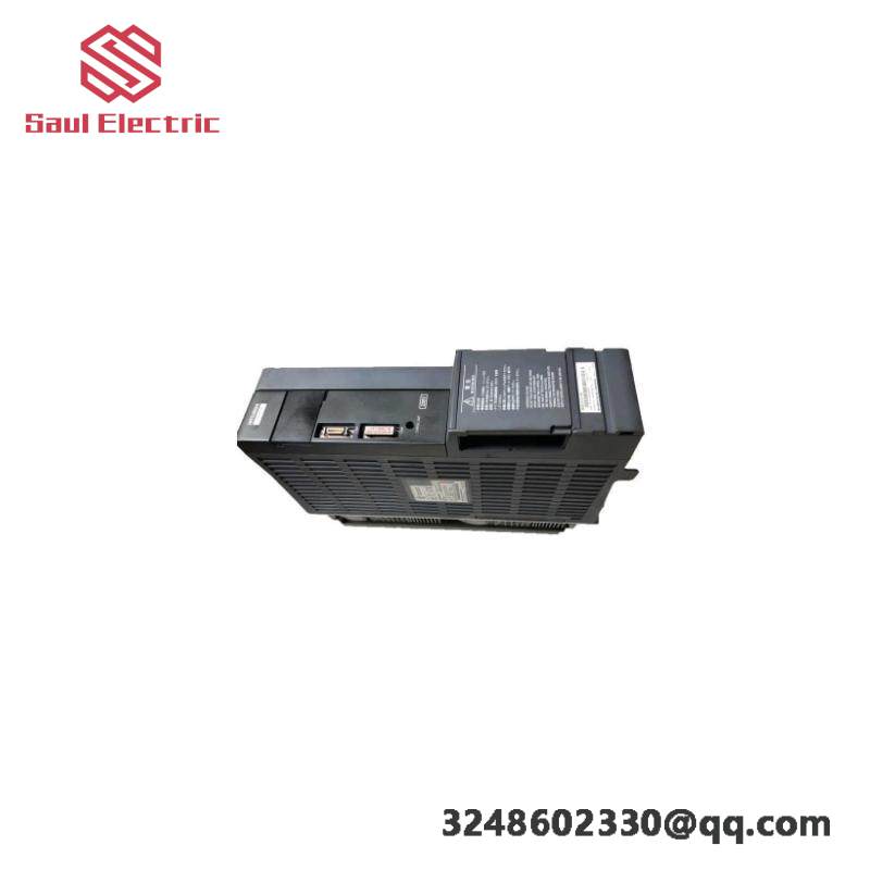 MITSUBISHI MDS-D-CV-185 POWER SUPPLY UNIT