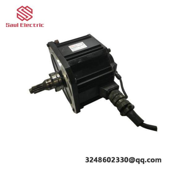 MITSUBISHI MFMA452D5V3 Servo Motors