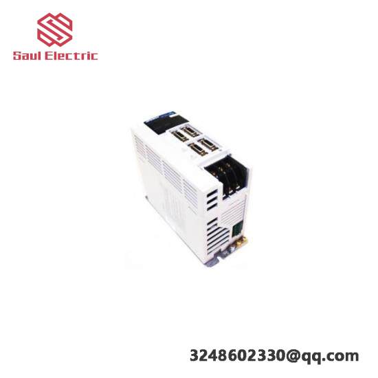 MITSUBISHI MR-J2S-60A Servo Drive