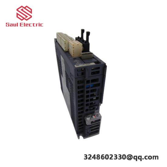 MITSUBISHI MR-J3-10B AC Servo Amplifier Drive Inverter