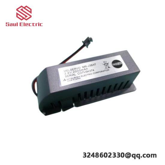 MITSUBISHI MR-J3BAT Battery j3 servo drive