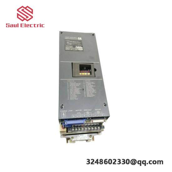 MITSUBISHI MR-SA202 SERVO Drive