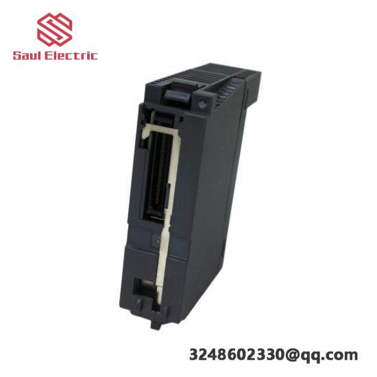 MITSUBISHI Q64DA D/A converter unit