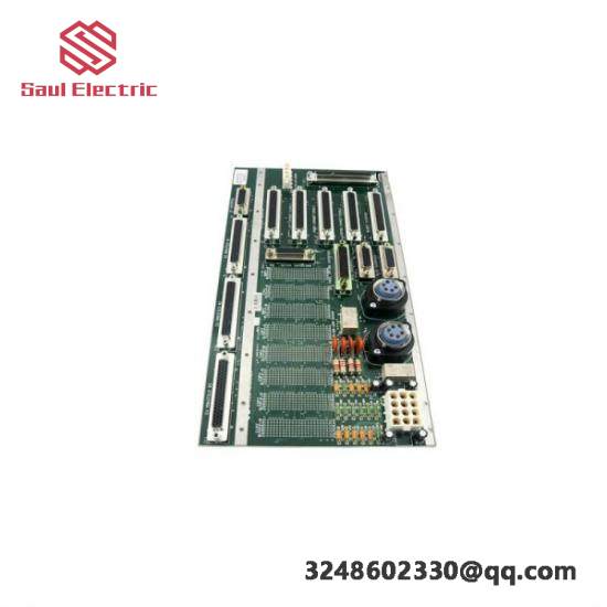 MKS 0100-01577 PCB Board