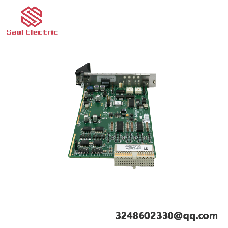 MKS 0190-30079 PCB Board