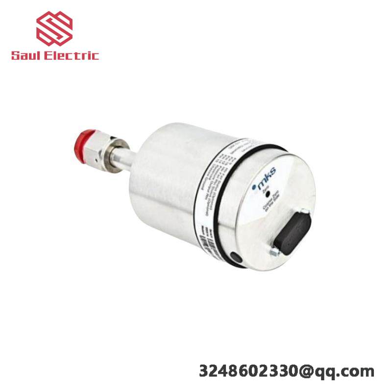 MKS 627D11TBC1B Absolute Pressure Transducer