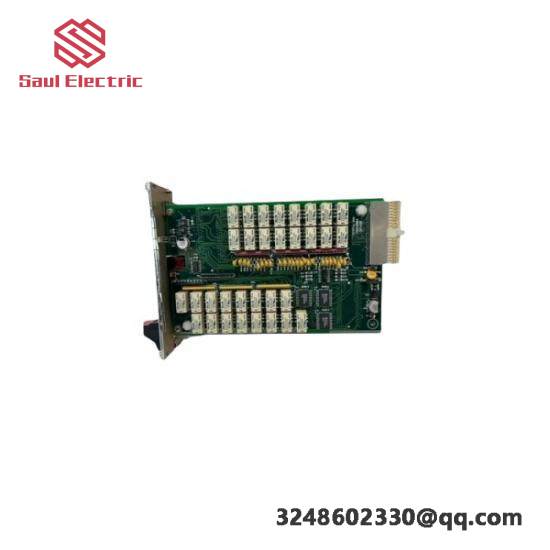 MKS CDN500-19 0190-07970 INTERLOCK MODULE