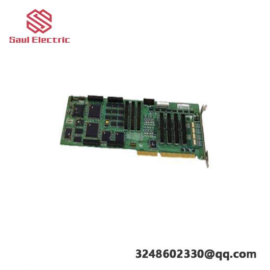 MMC-BDP081PNA Motion Controller