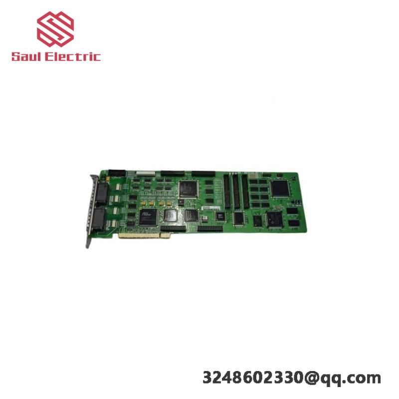  MMC-BDP081PNA Motion Controller Board