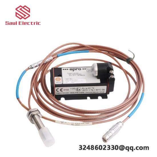 MMS6220 PR6423/002-030 CON021  EPRO