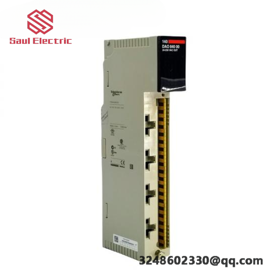 Modicon 140DA084000  Schneider Electric Output Module