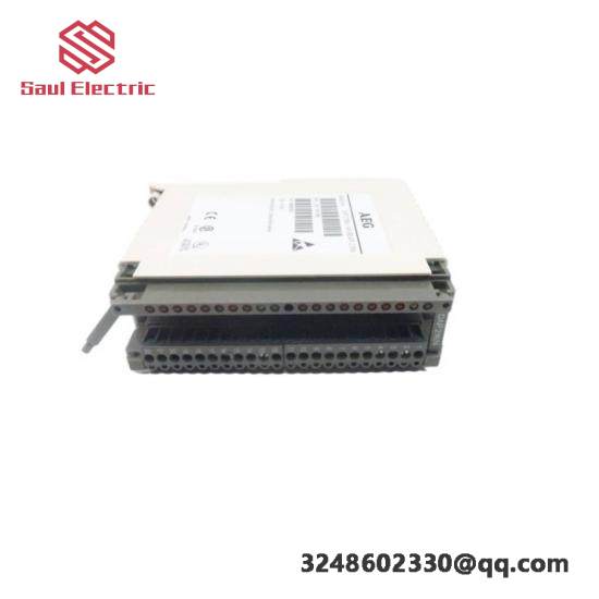 Schneider Modicon 140ACI03000C Module