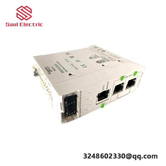 Modicon BMENOC0301  Schneider Electric Ethernet Module